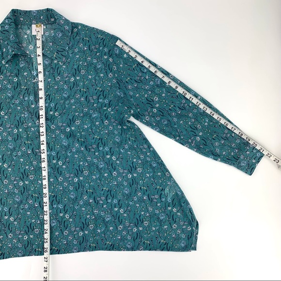 Cabi Chase Blouse, #3761, Small - Picture 15 of 16